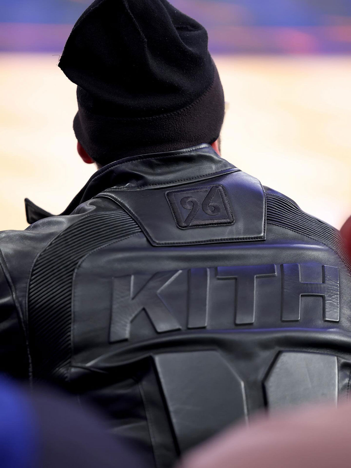 kith nike check air max 95 2