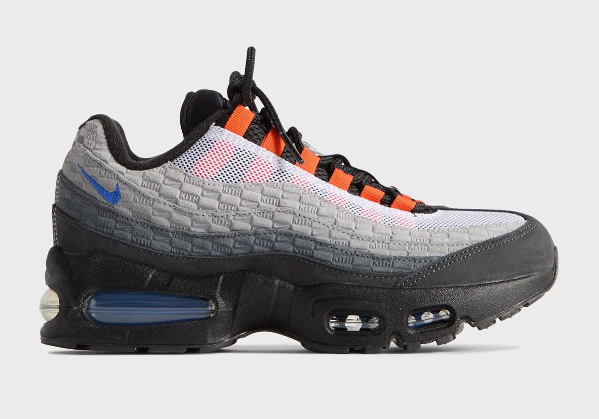 Kith Nike Air Max 95 Im6039 001