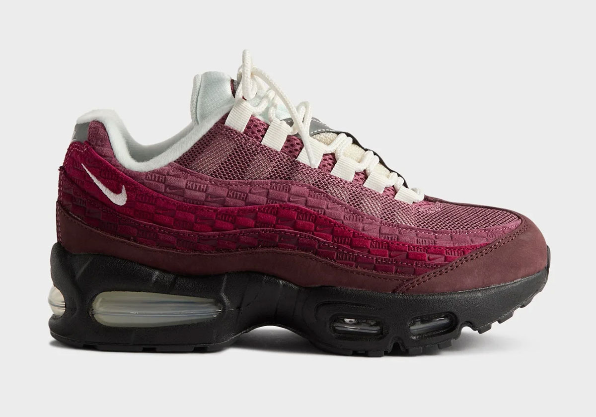 Kith Nike Air Max 95 Im6039 200