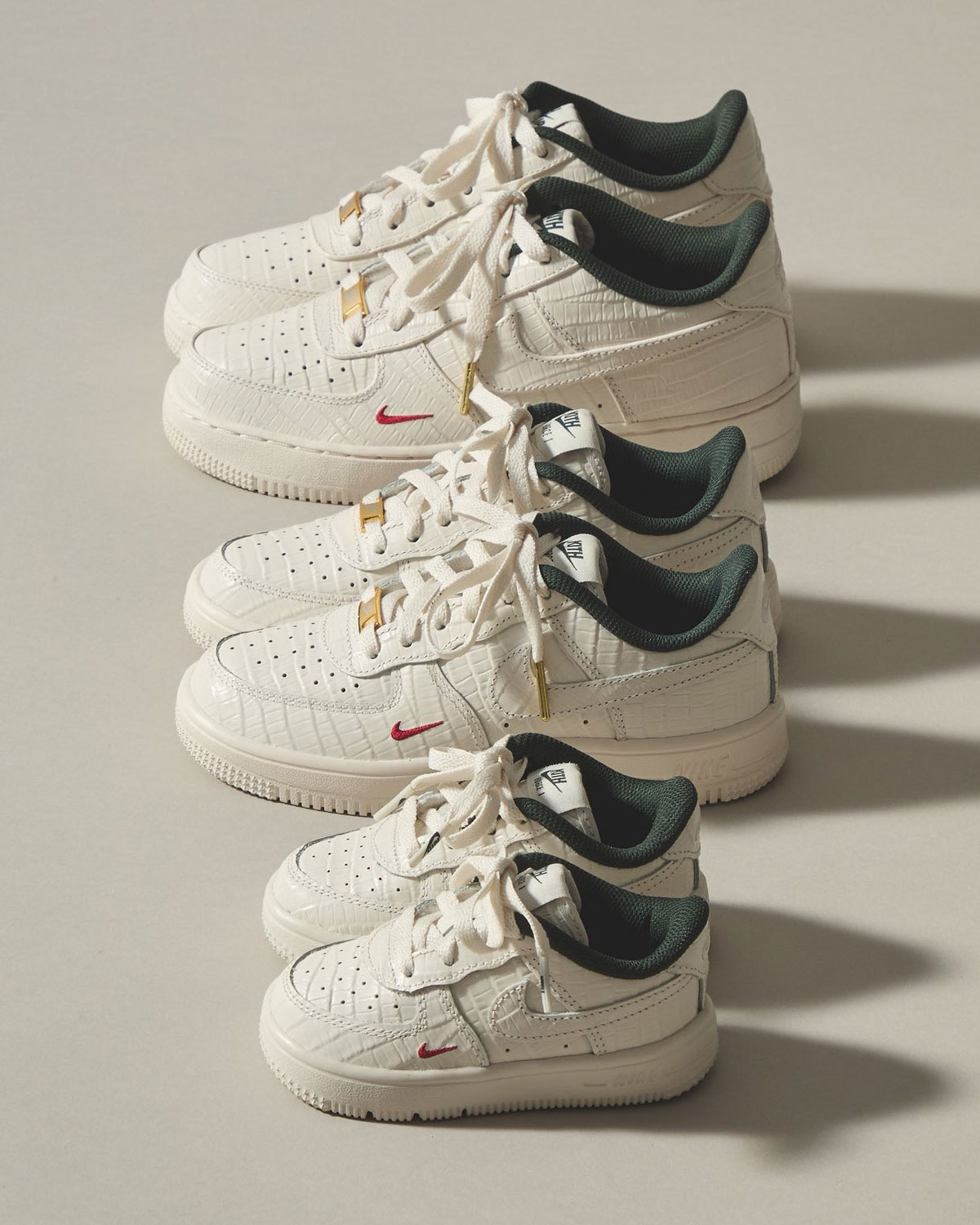 Kith Nike Collection 2025 1