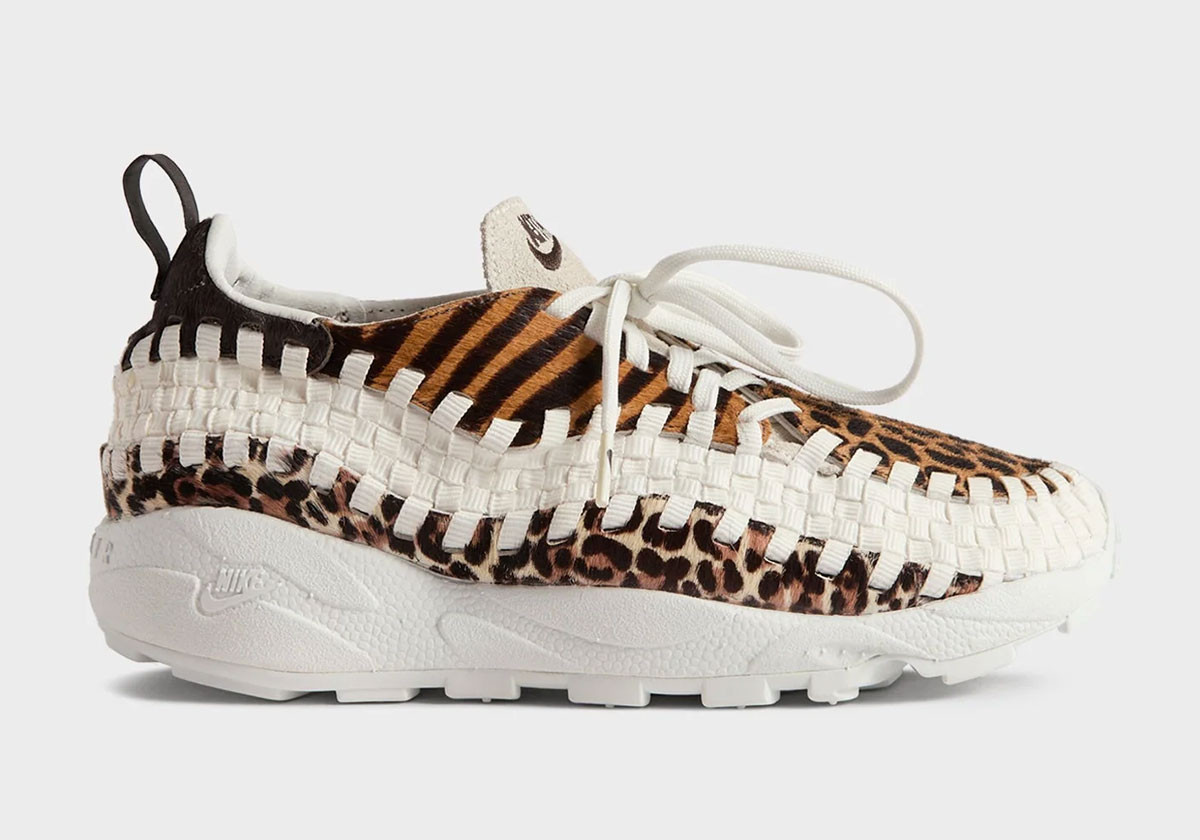 Kith Nike Footscape Woven Im6045 001