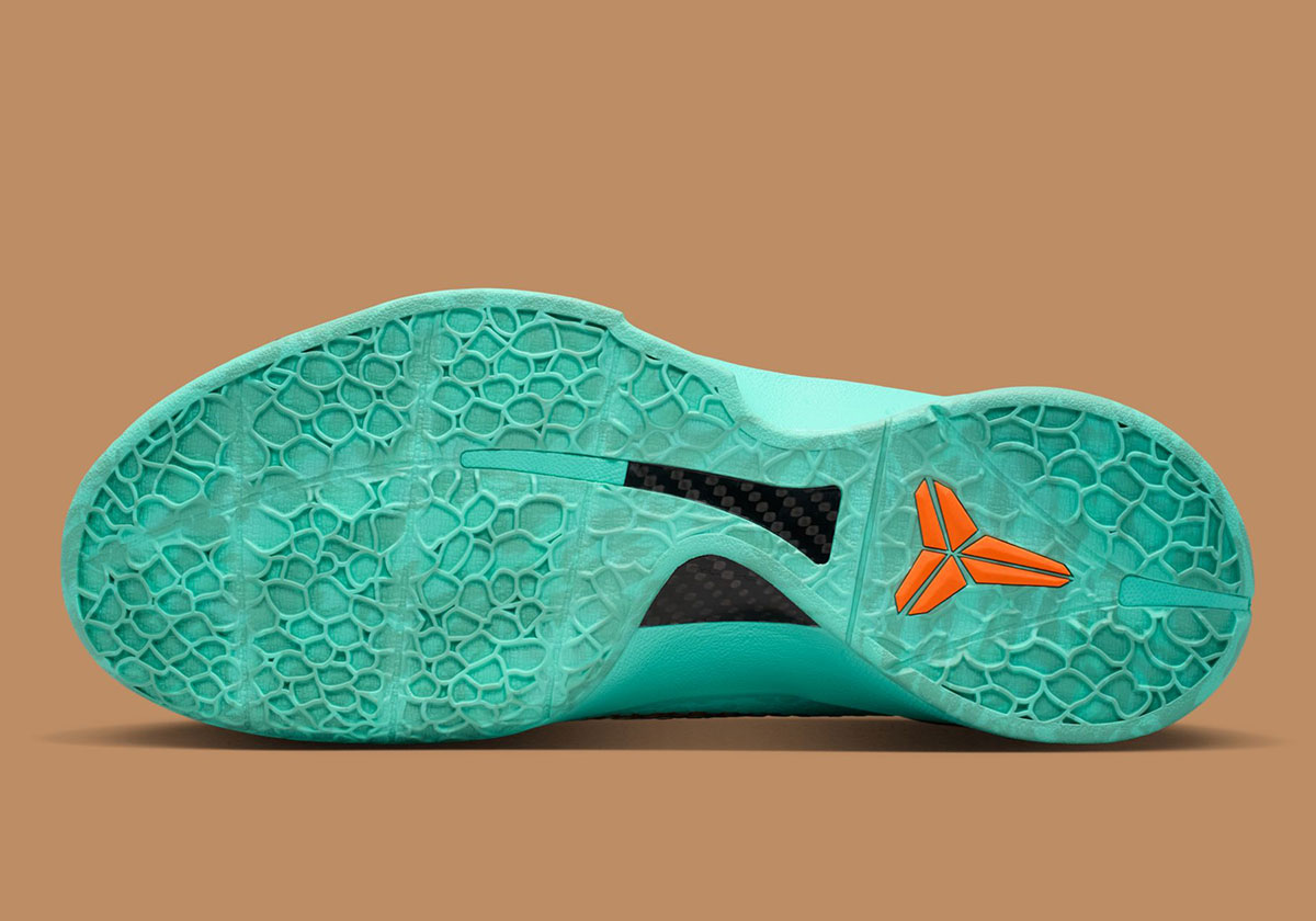 Kobe 6 Statue Of Liberty 8