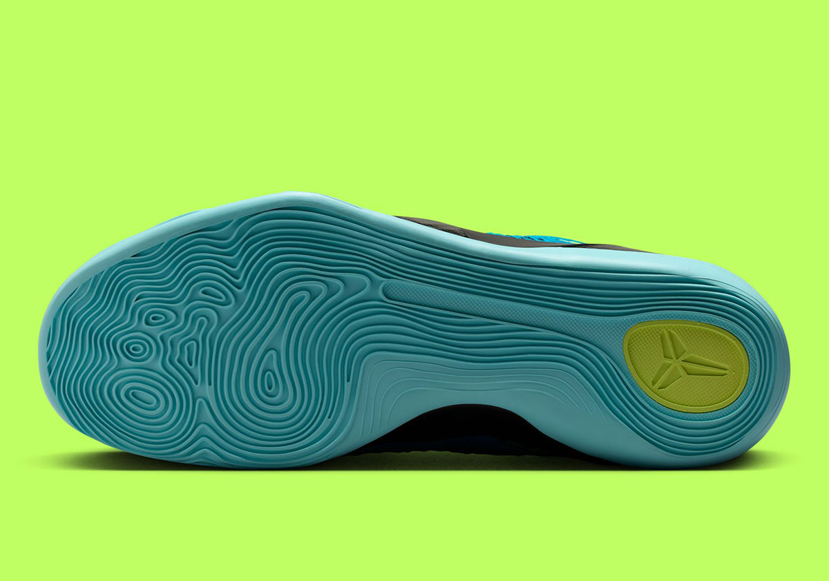 Kobe 9 Perspective Low 1