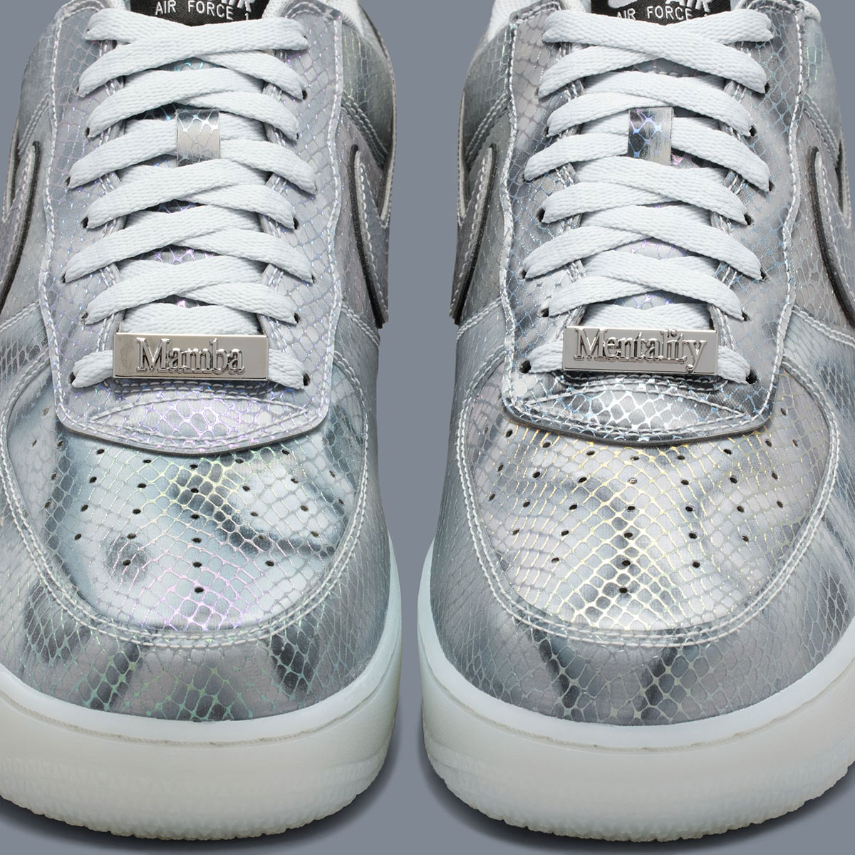 Kobe Bryant Nike Air Force 1 Lenticular Ii3925 400 10