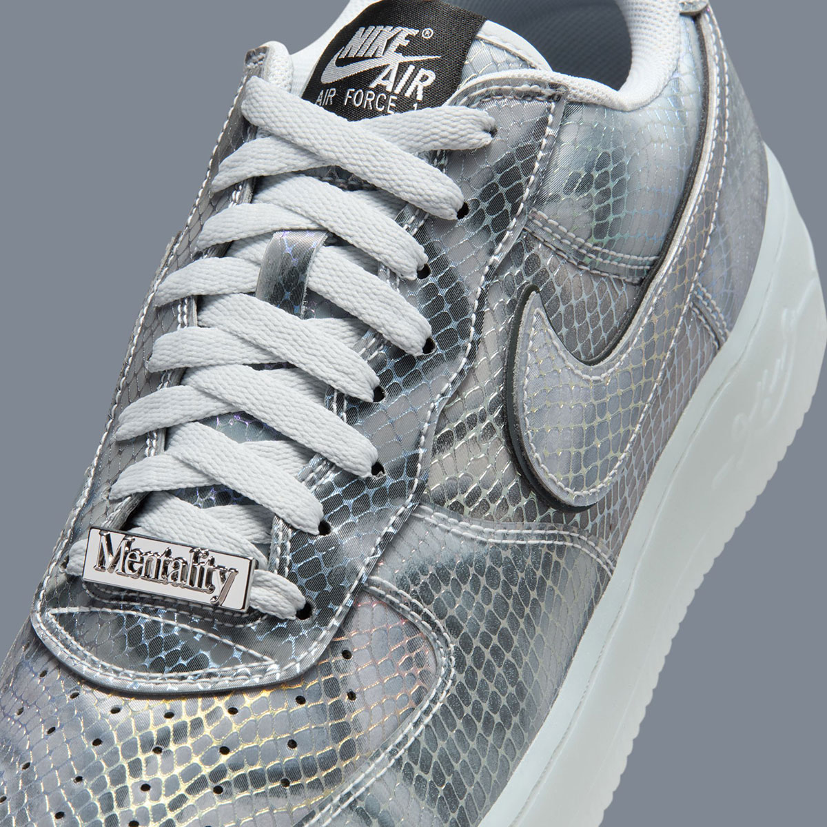 Kobe Bryant Nike Air Force 1 Lenticular Ii3925 400 8