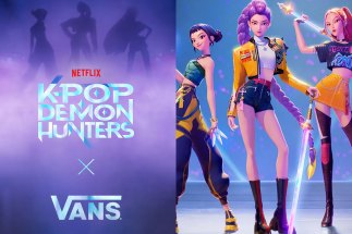 K-POP Demon Hunters x Vans Collaboration Is Happening