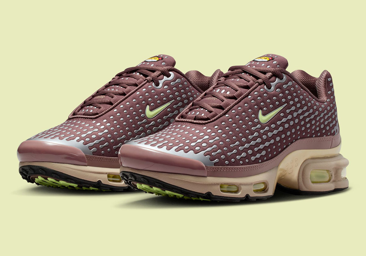 Kylian Mbappe Nike Air Max Plus Vii Hq2197 200 5