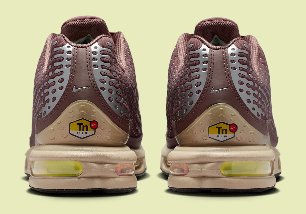 Kylian Mbappe Nike Air Max Plus Vii Hq2197 200 6