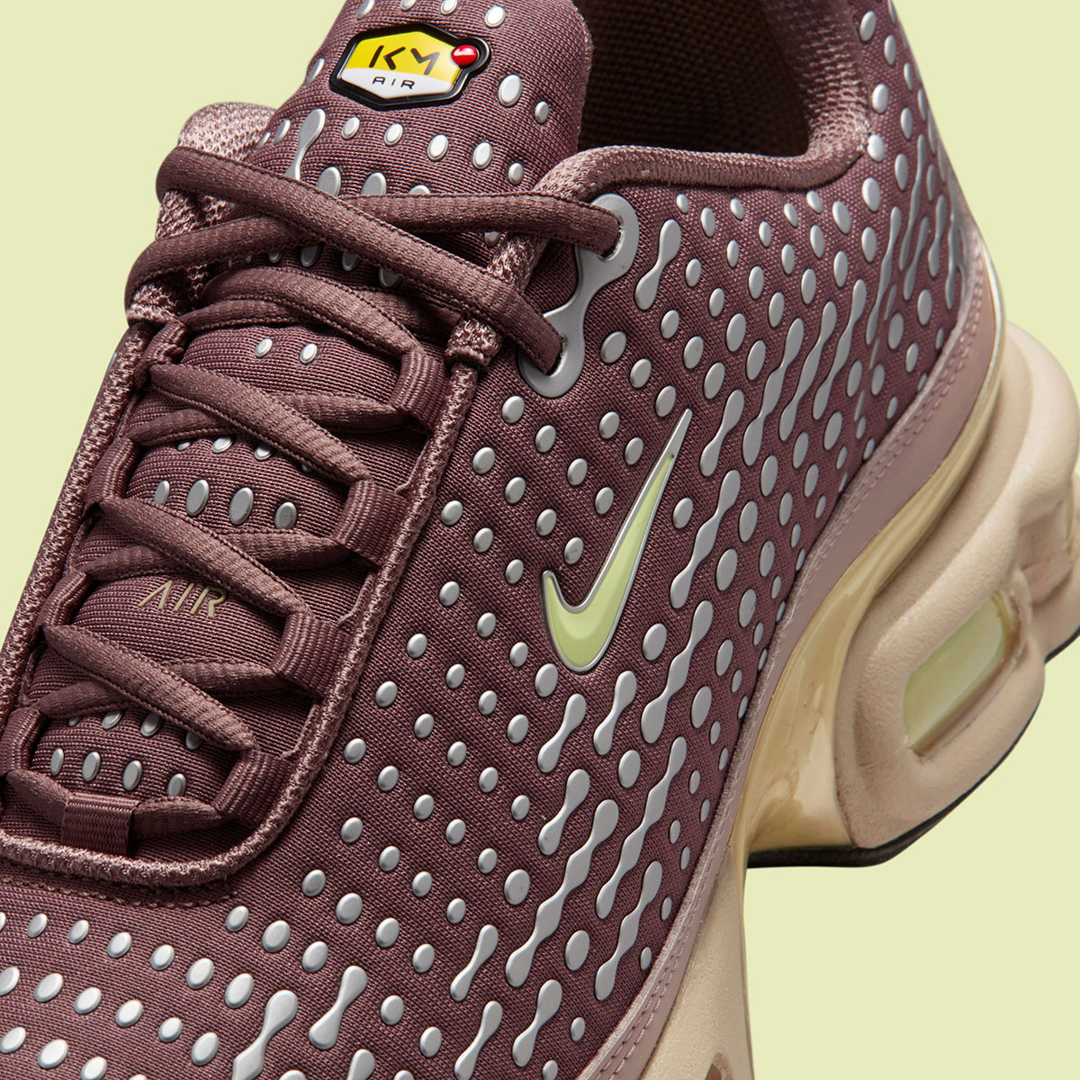 Kylian Mbappe Nike Air Max Plus Vii Hq2197 200 7