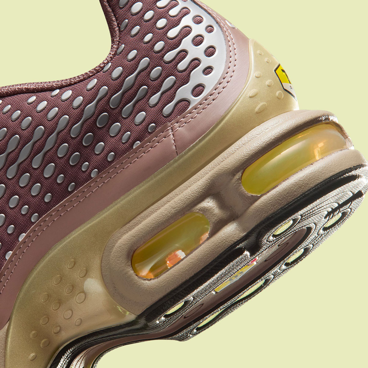 Kylian Mbappe Nike Air Max Plus Vii Hq2197 200 8