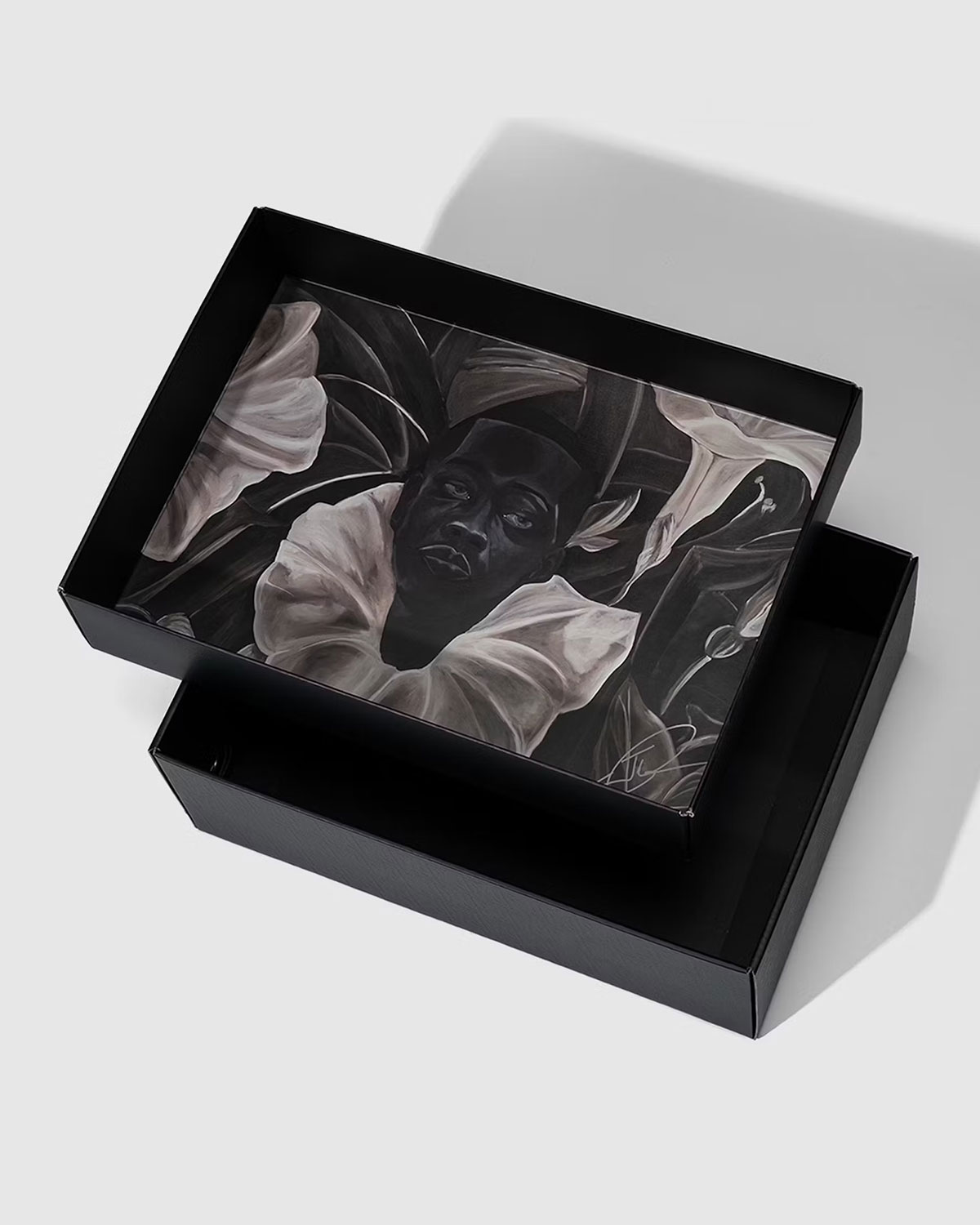 Maniere Jordan 6 Smokey Mauve 6