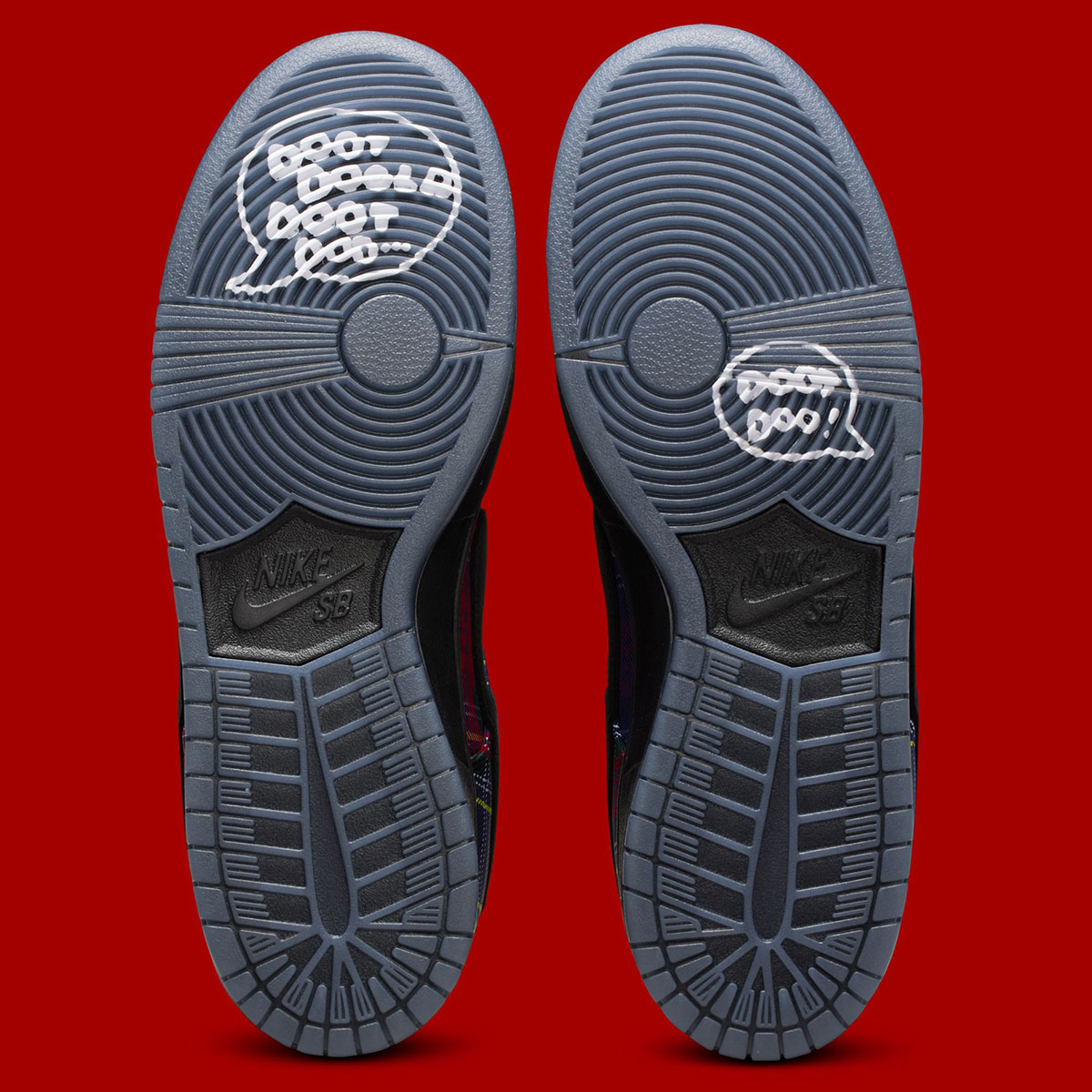 Nardwuar find nike Sb Dunk Ii1493 600 Release Date 10