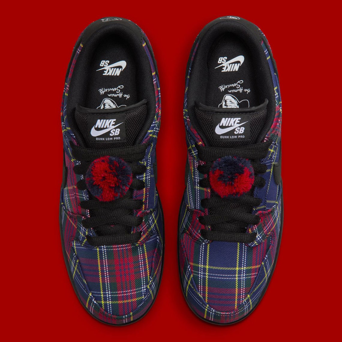 Nike SB Dunk Low Pro  display picture 1