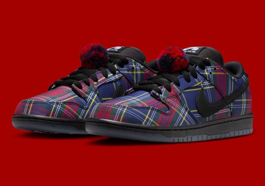 nardwuar nike sb dunk ii1493 600 release date 5