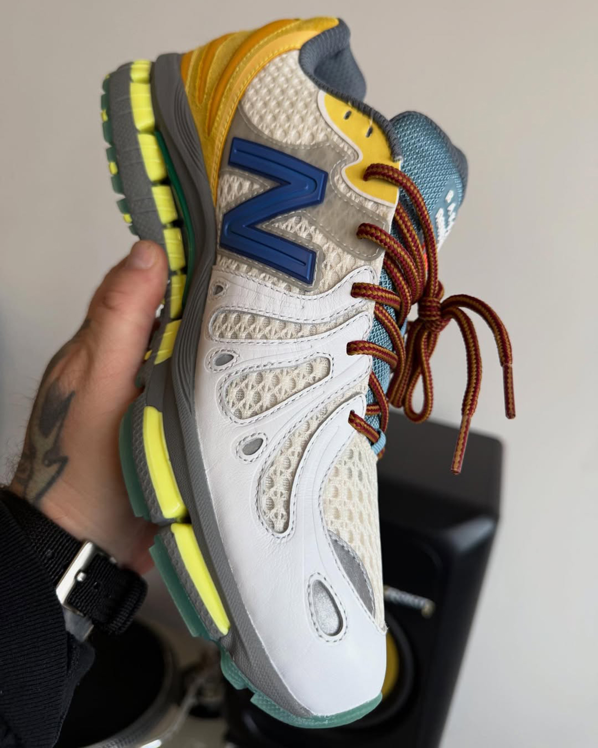 New Balance 1890 Action Bronson 10