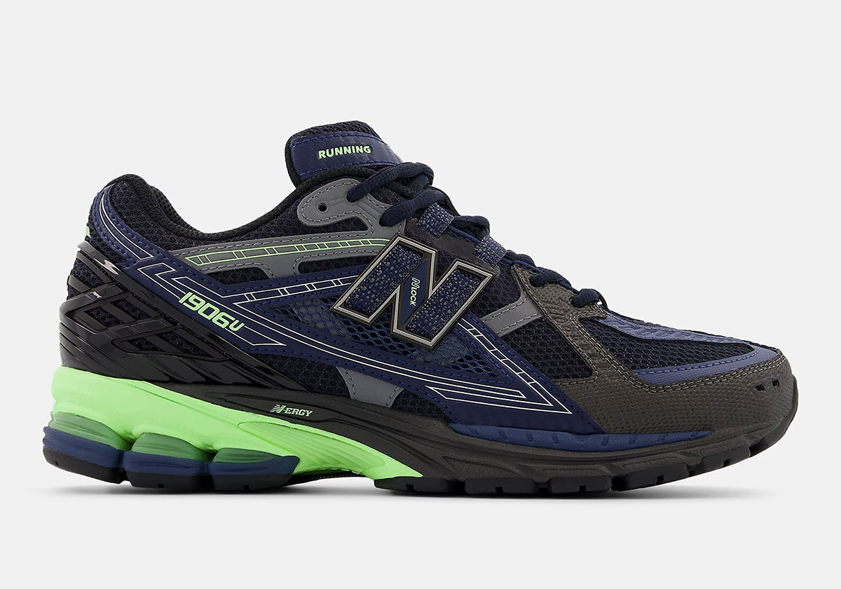 New Balance 1906 Utility Eclipse U1906ng 1