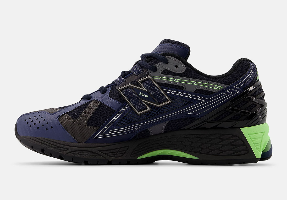 New Balance 1906 Utility Eclipse U1906ng 2