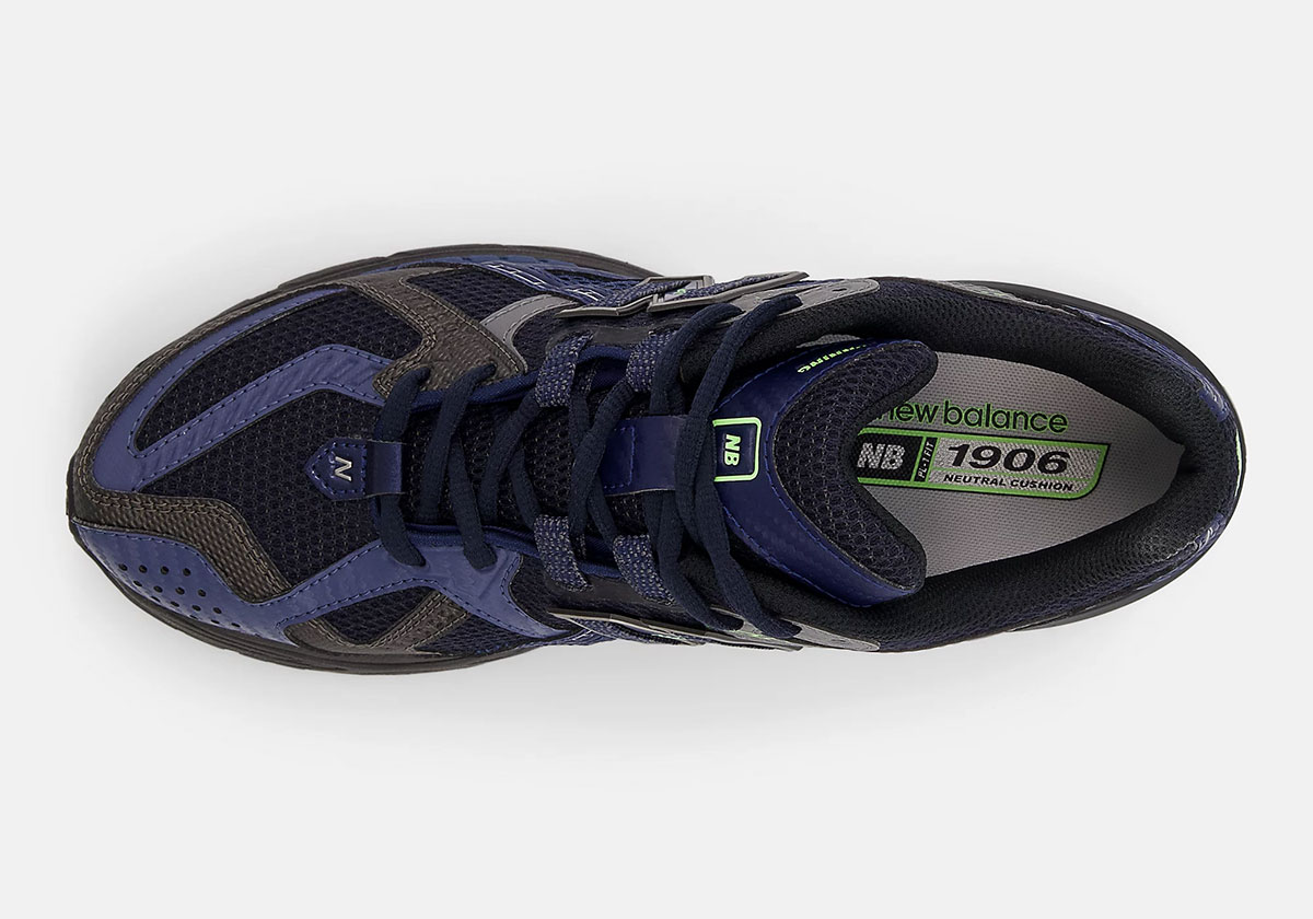 New Balance 1906 Utility Eclipse U1906ng 3