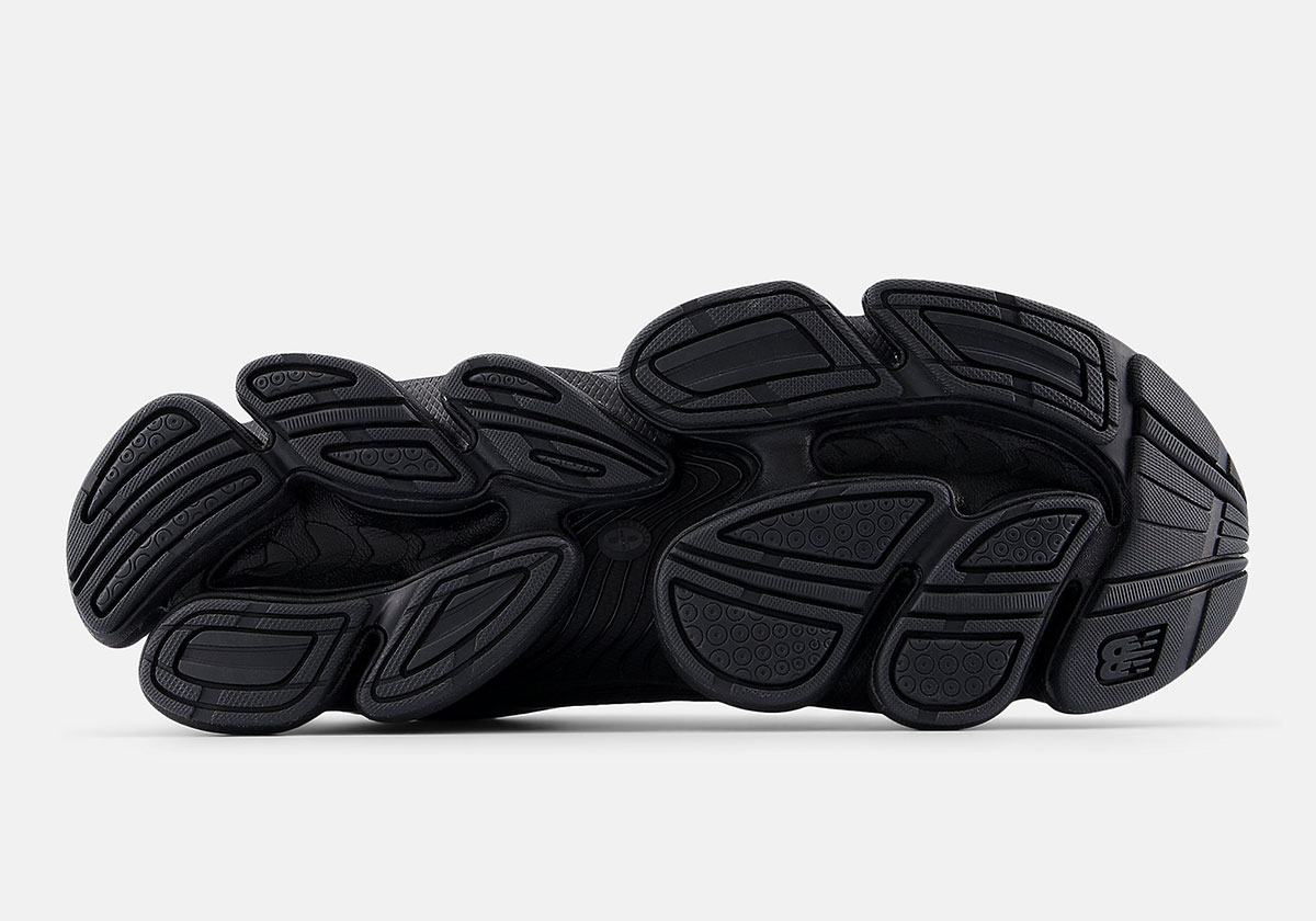 New Balance Abzorb 2000 Iridescent U2000ppb 1