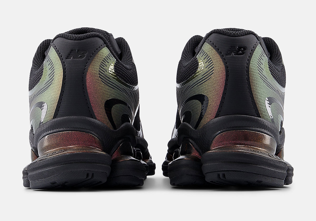 New Balance Abzorb 2000 Iridescent U2000ppb 3