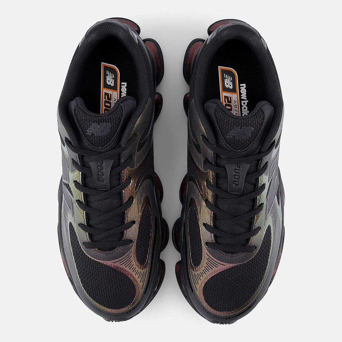 New Balance Abzorb 2000 Iridescent U2000ppb 6