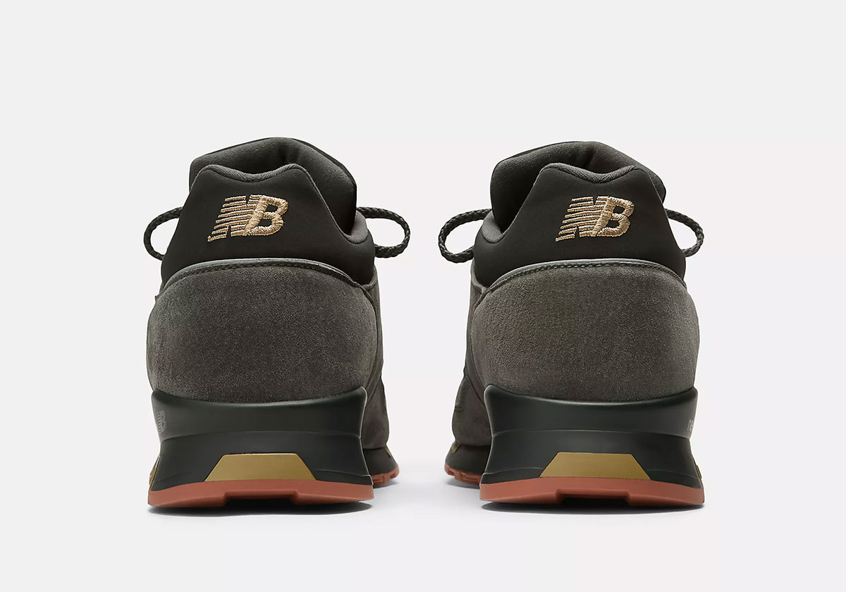 New Balance Made In England 1500 Raven U1500gpk 4