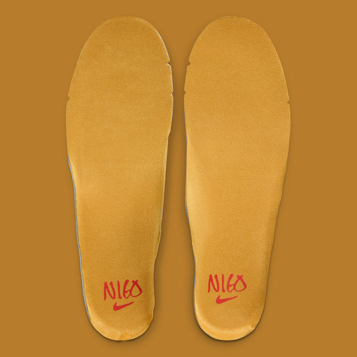 Nigo Nike Air Force 3 Kintsugi Hq0261 001 Ib1801 001 10