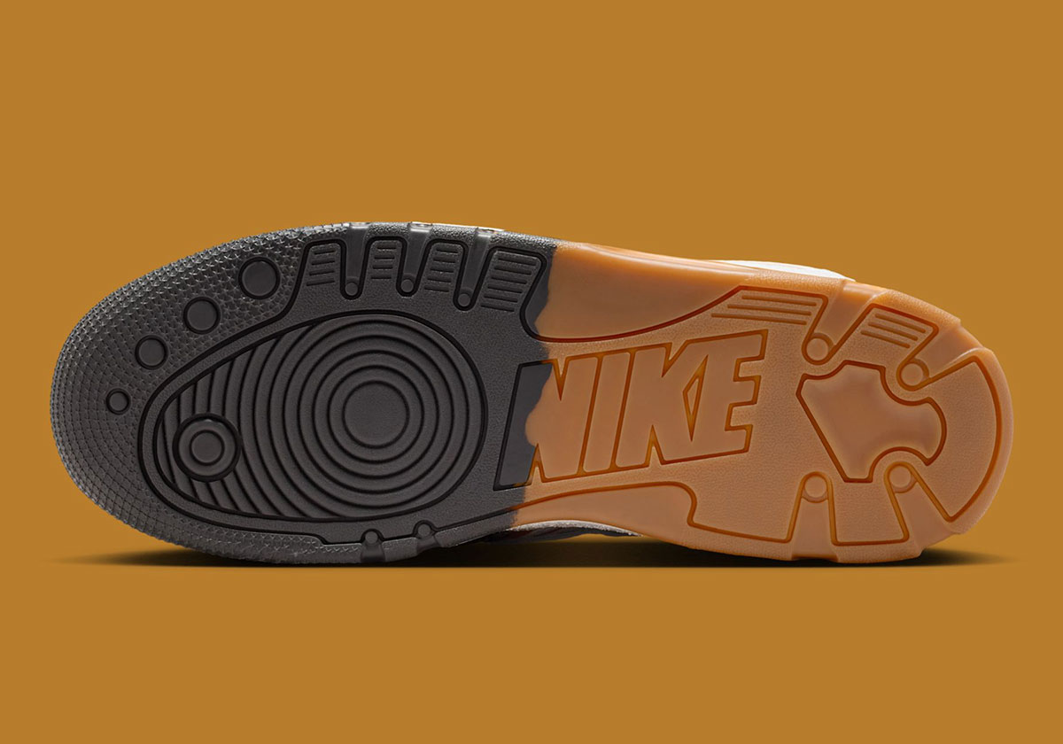 Nigo Nike Air Force 3 Kintsugi Hq0261 001 Ib1801 001 3