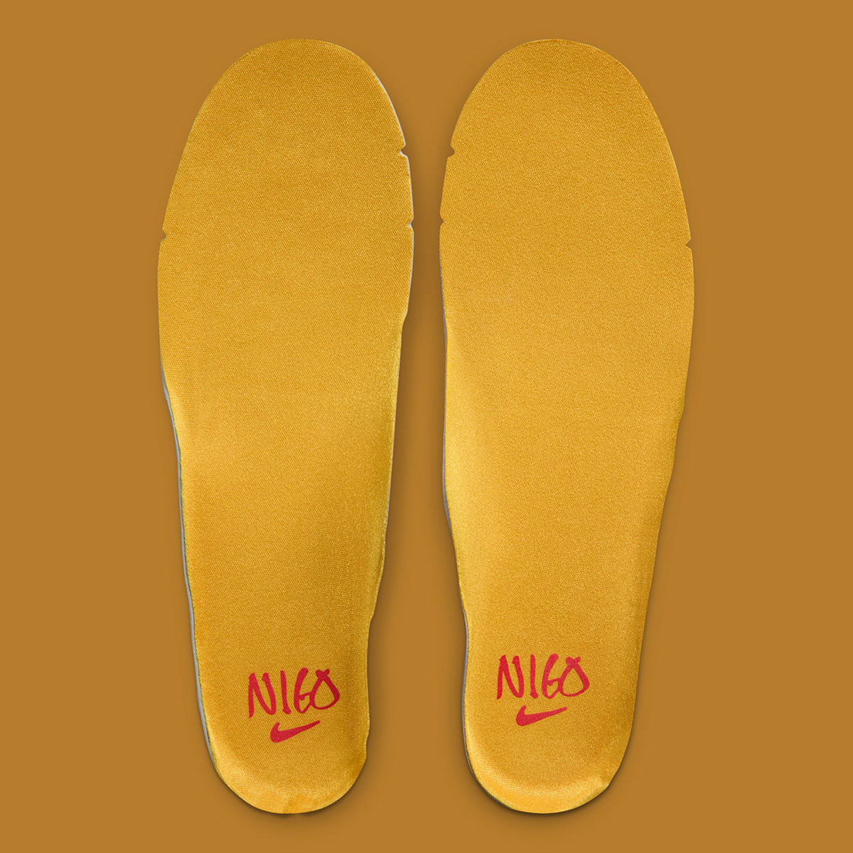 Nigo Nike Air Force 3 Kintsugi Hq0261 201 Ib1801 201 10