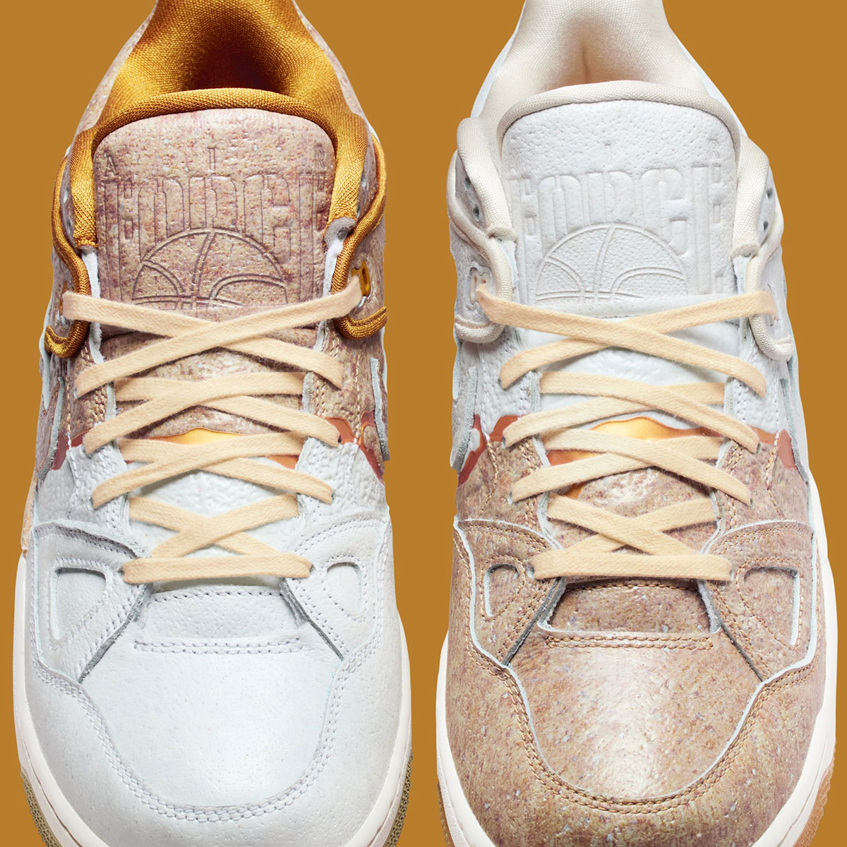 Nigo Nike Air Force 3 Kintsugi Hq0261 201 Ib1801 201 11