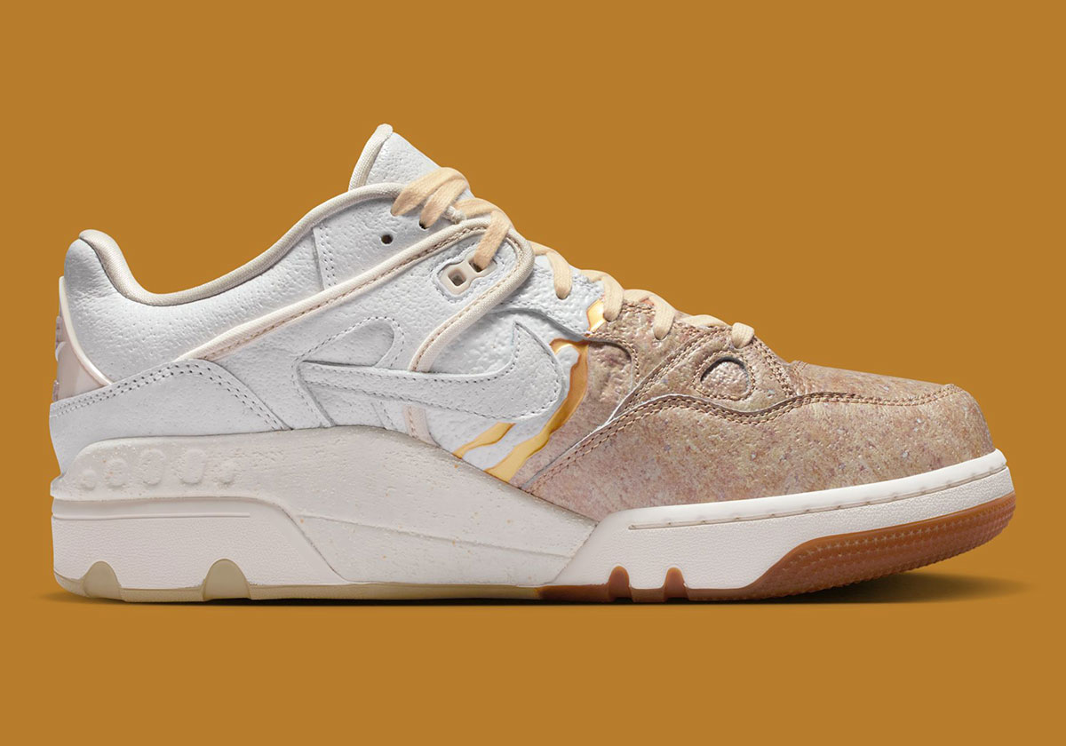 Nigo Nike Air Force 3 Kintsugi Hq0261 201 Ib1801 201 4