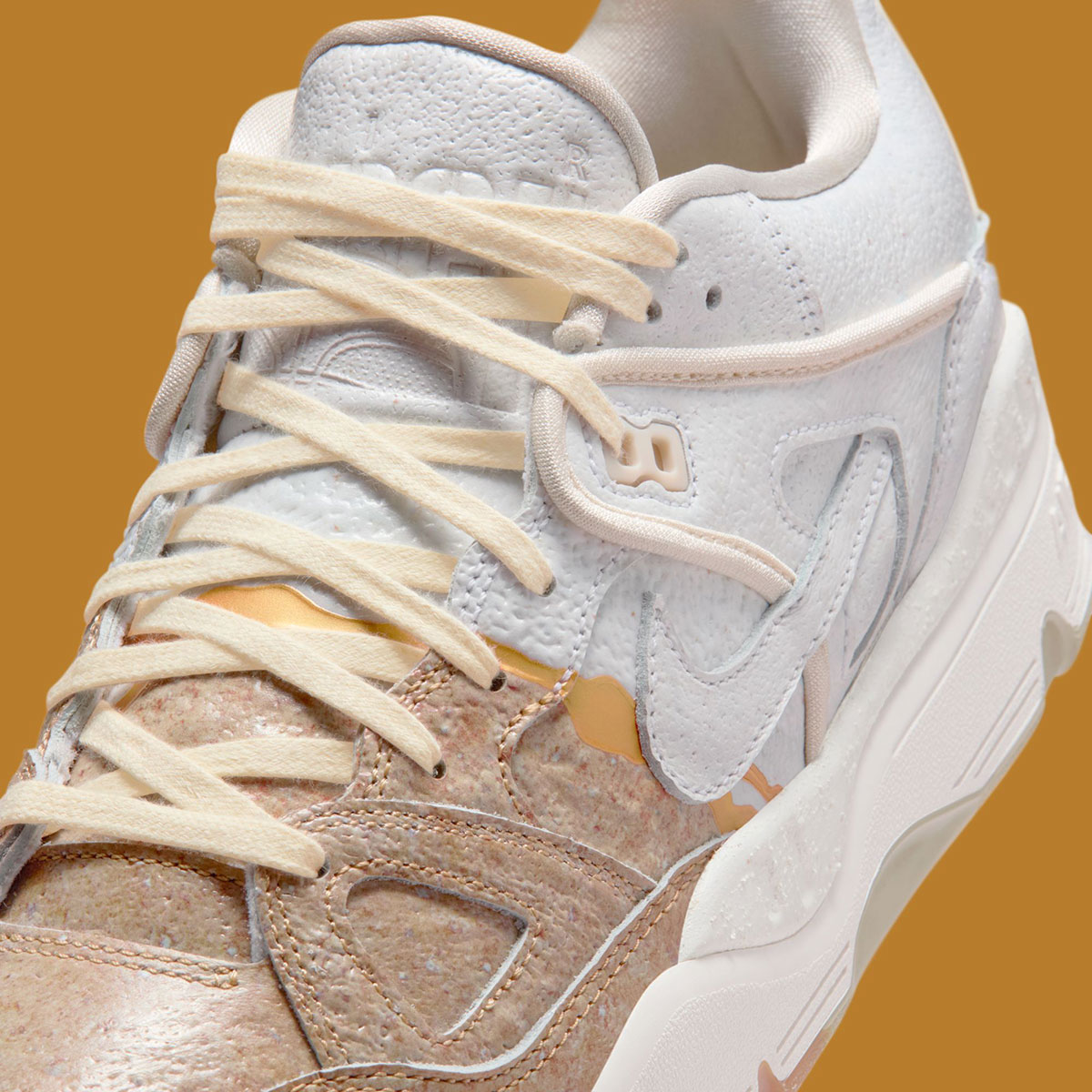 Nigo Nike Air Force 3 Kintsugi Hq0261 201 Ib1801 201 8