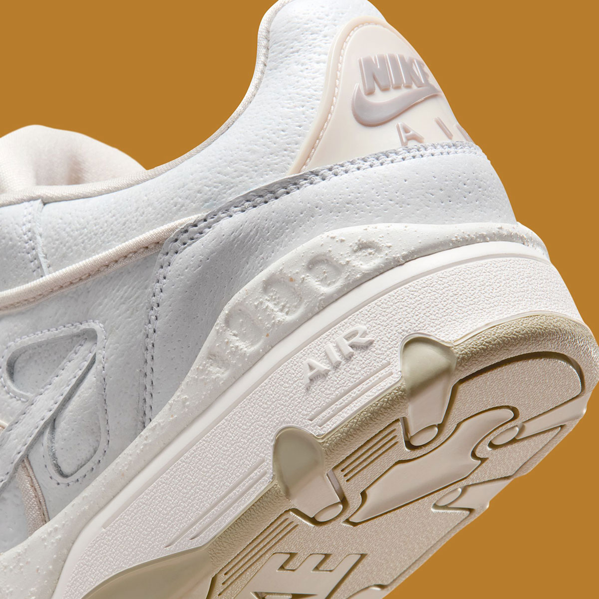 Nigo Nike Air Force 3 Kintsugi Hq0261 201 Ib1801 201 9