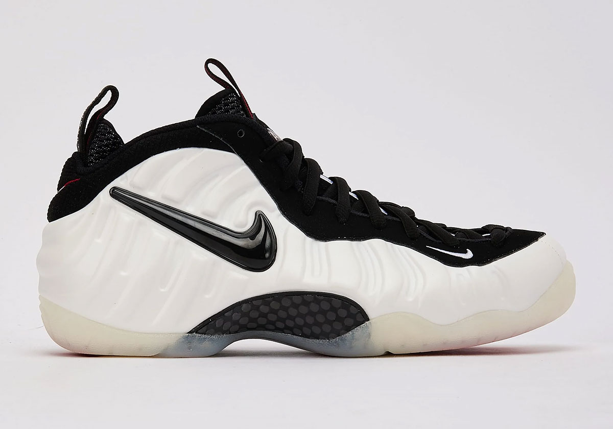 Nike Air Foamposite Pro Pearl 1