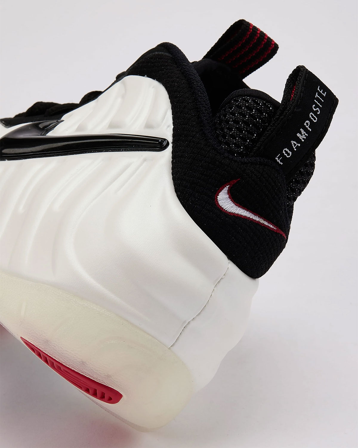 Nike Air Foamposite Pro Pearl 5
