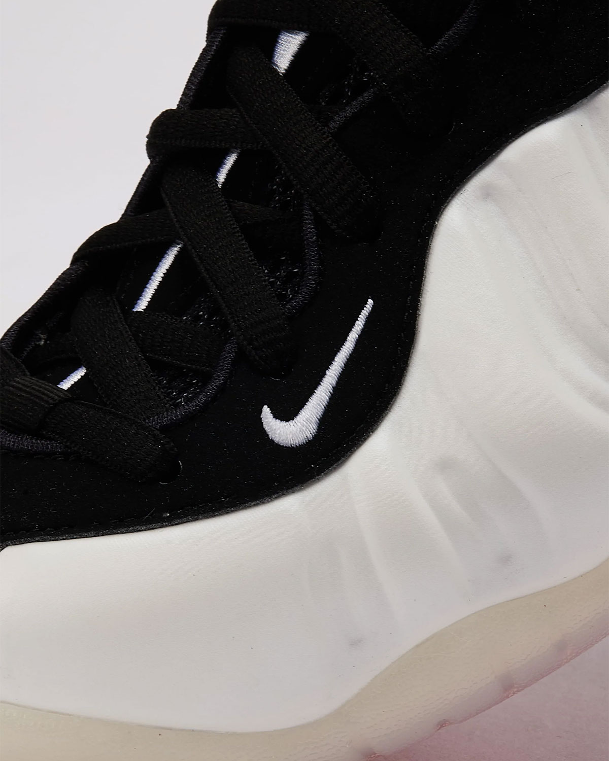 Nike Air Foamposite Pro Pearl 7