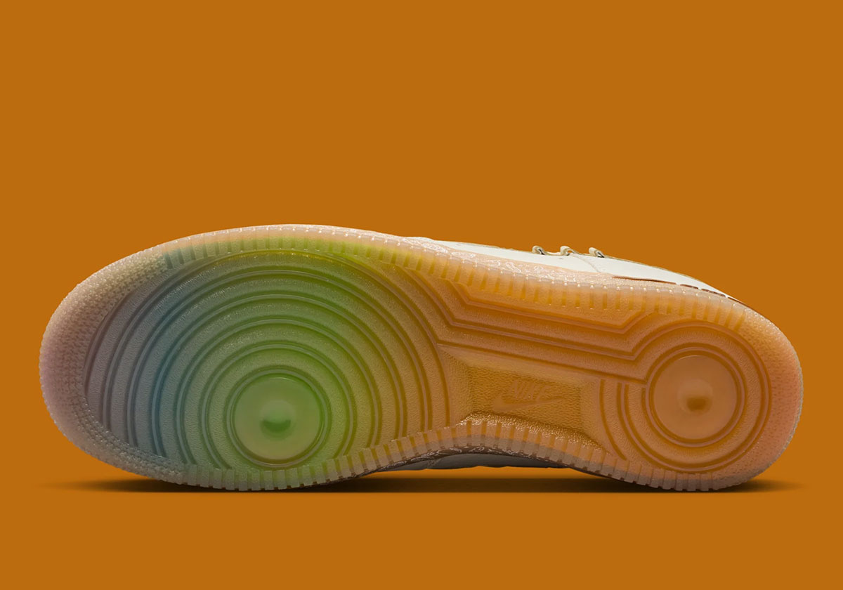 Nike Air Force 1 Doernbecher Oli Fason Lancaster Io7688 921 13