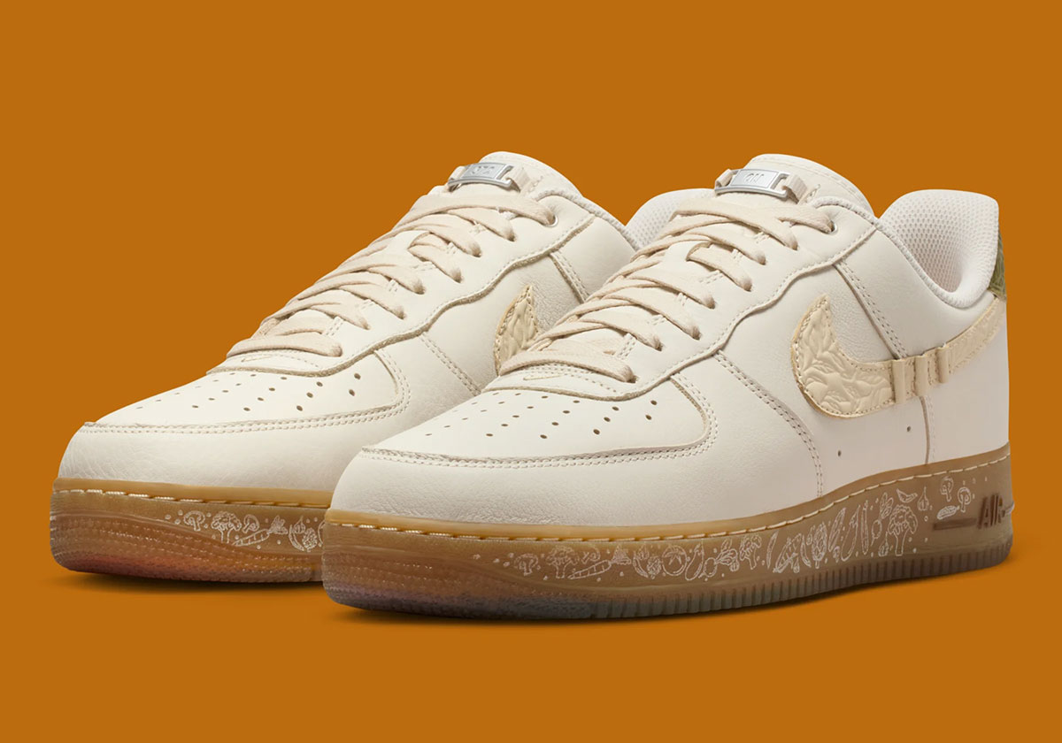 Nike Air Force 1 Doernbecher Oli Fason Lancaster Io7688 921 14