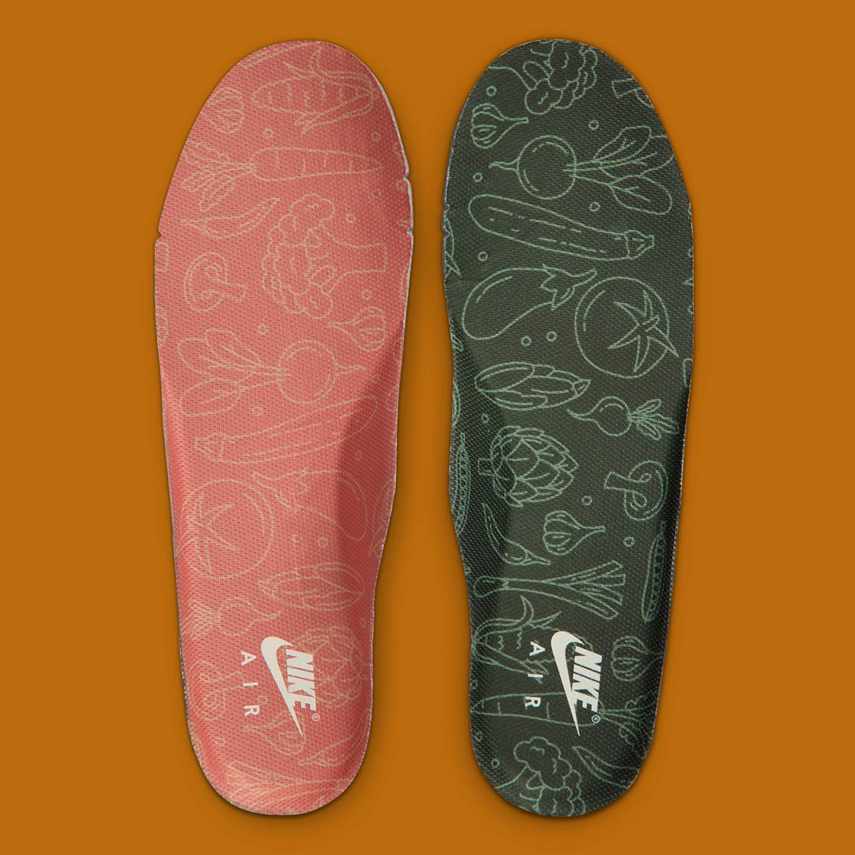 Nike Air Force 1 Doernbecher Oli Fason Lancaster Io7688 921 6