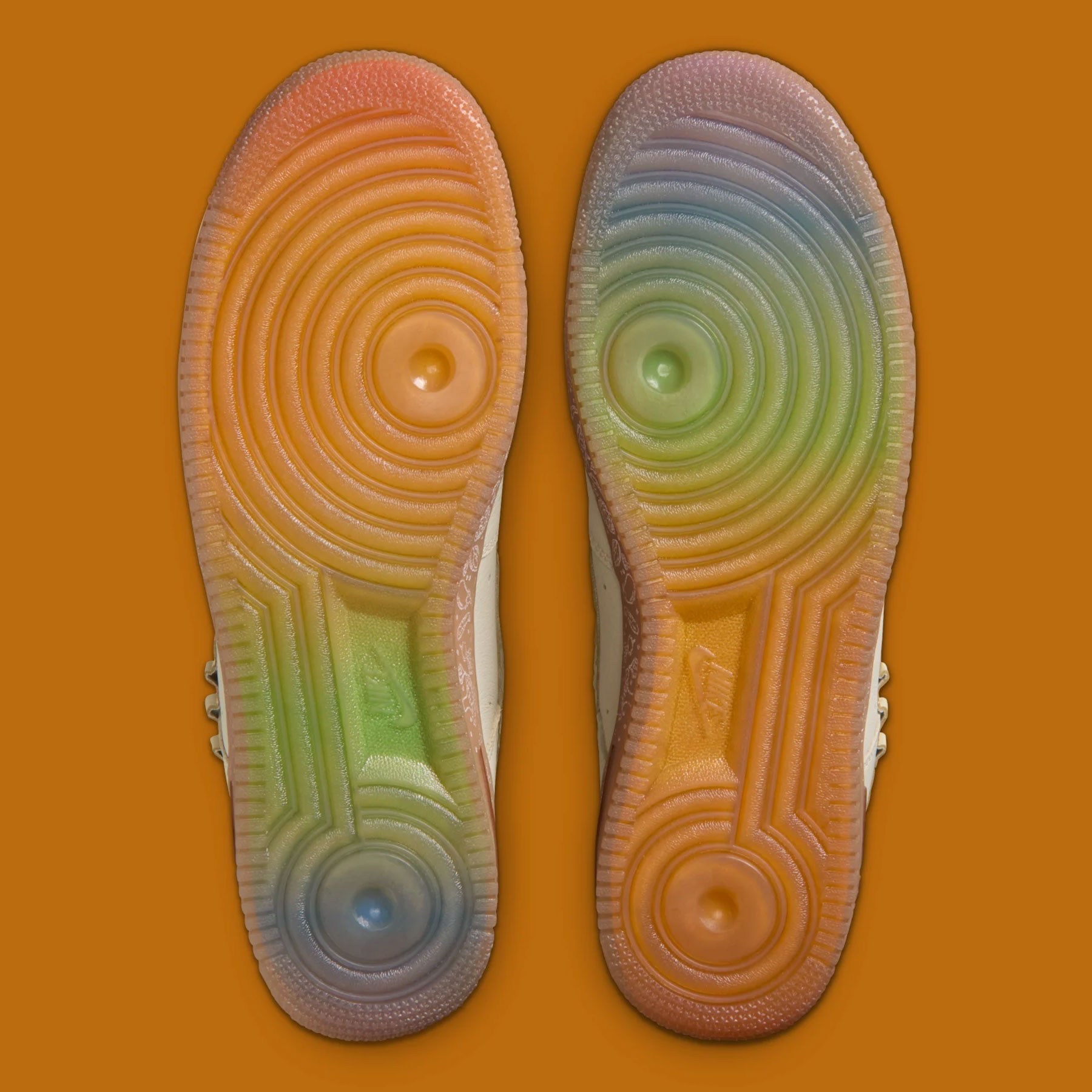 Nike Air Force 1 Doernbecher Oli Fason Lancaster Io7688 921 7