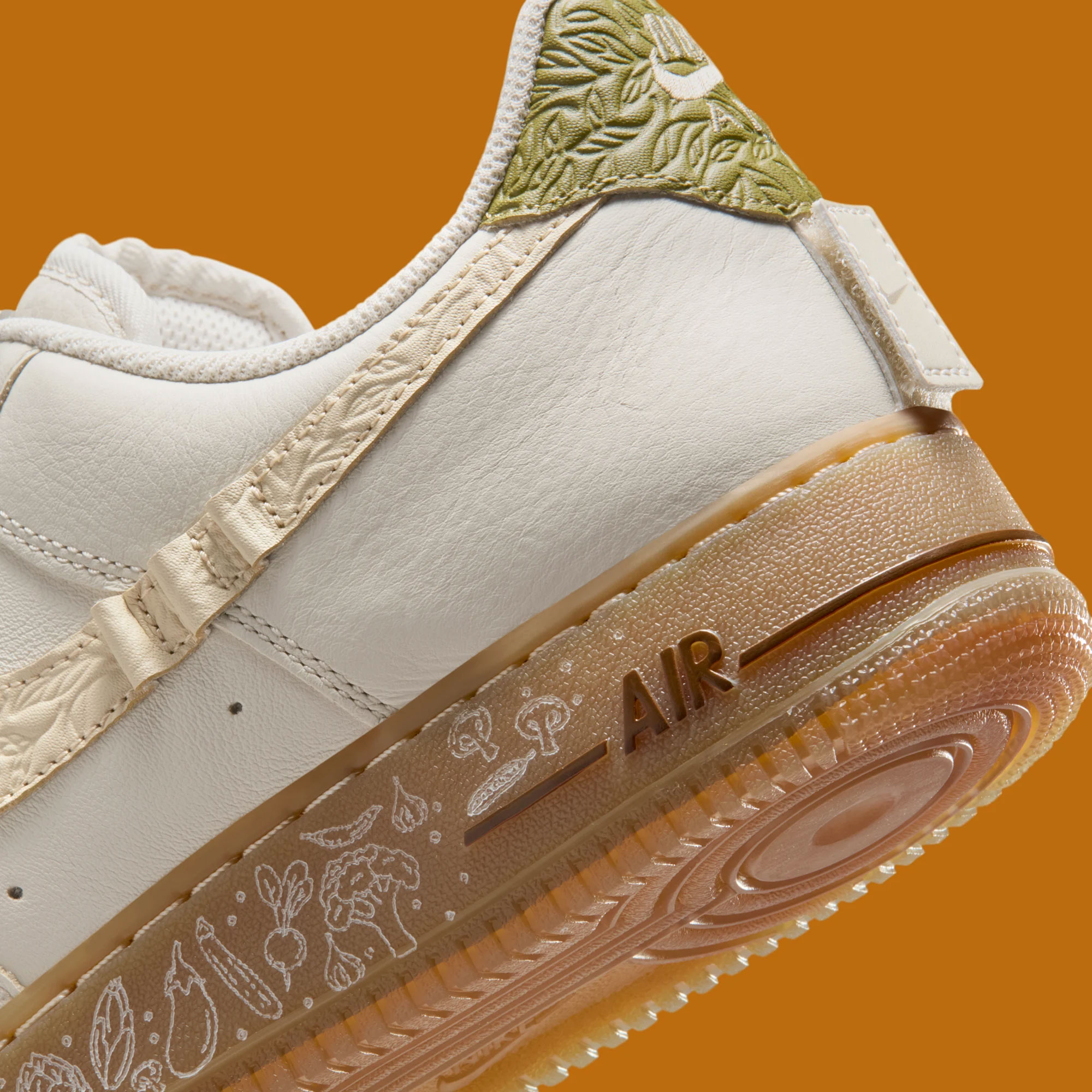 Nike Air Force 1 Doernbecher Oli Fason Lancaster Io7688 921 8