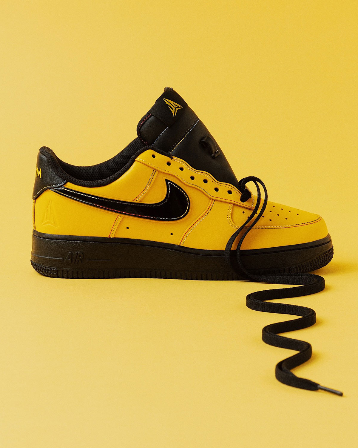 Nike Air Force 1 Let Me Be Ja Iq2713 700 Release Date 1
