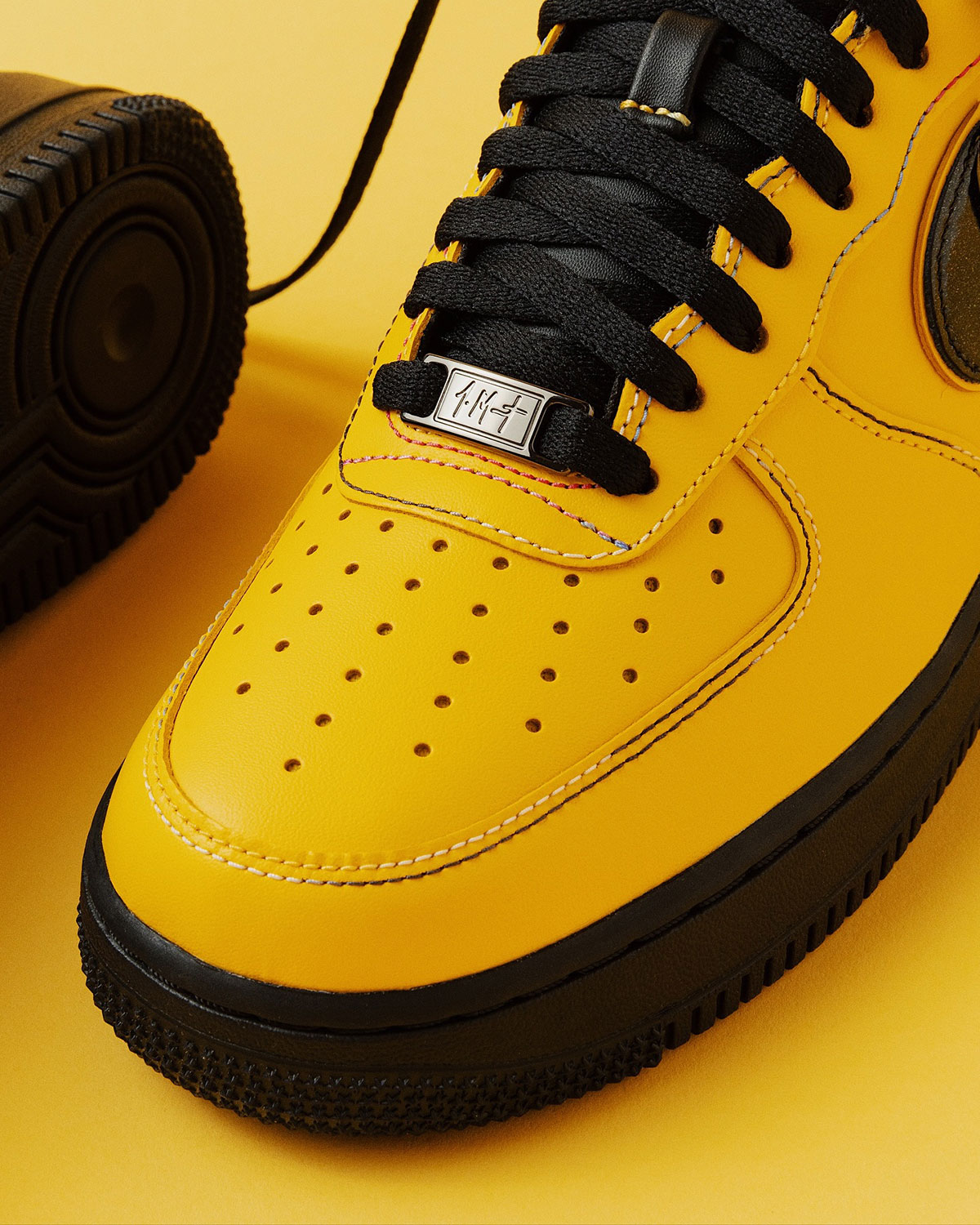 Nike Air Force 1 Let Me Be Ja Iq2713 700 Release Date 4