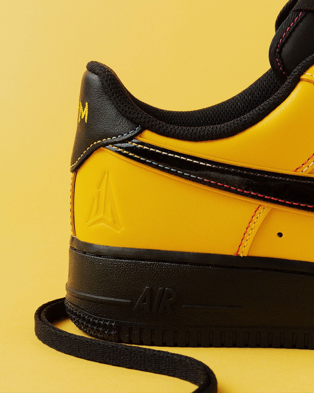 Nike Air Force 1 Let Me Be Ja Iq2713 700 Release Date 7