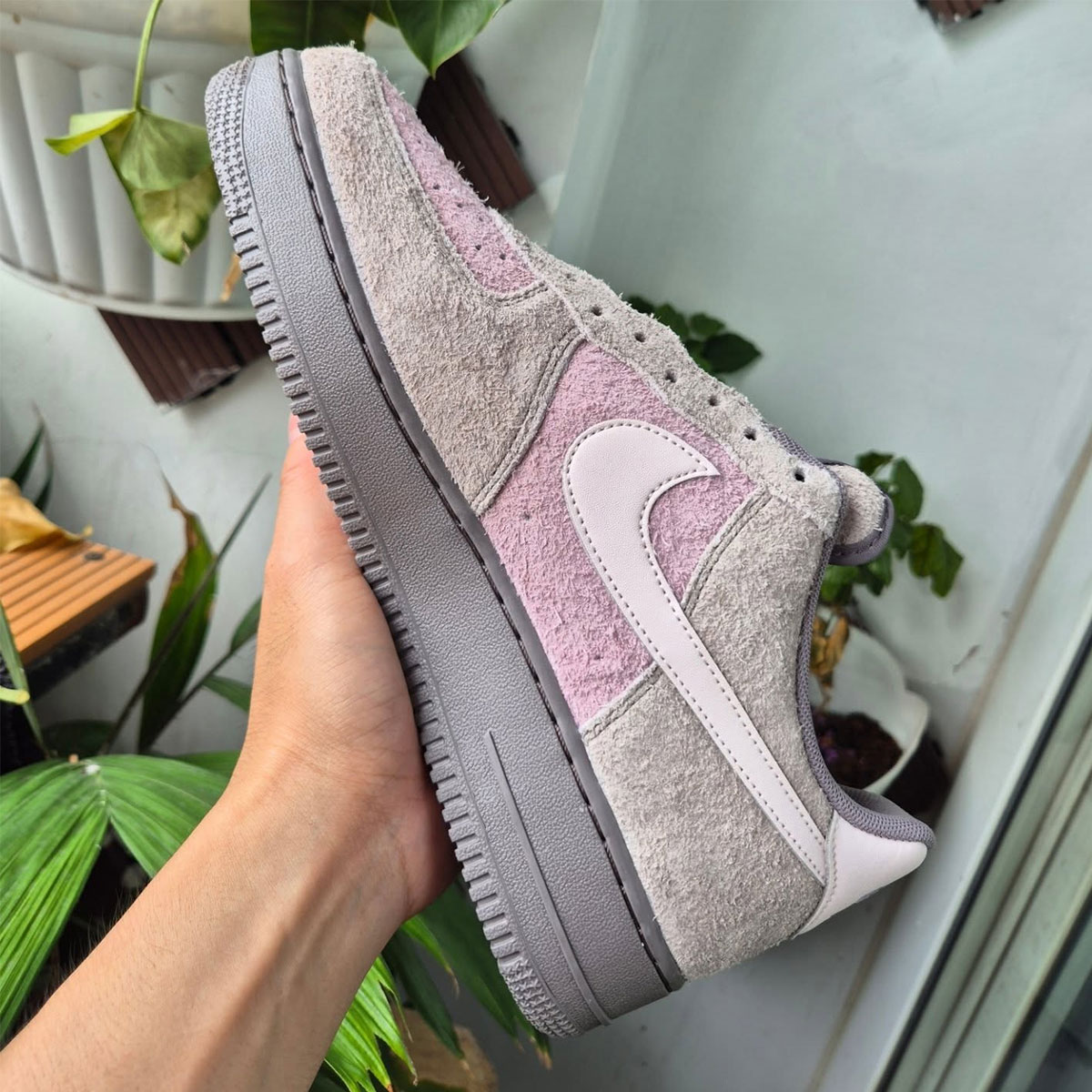 Nike Air Force 1 Low Cherry Blossoms Iq3472 298 6