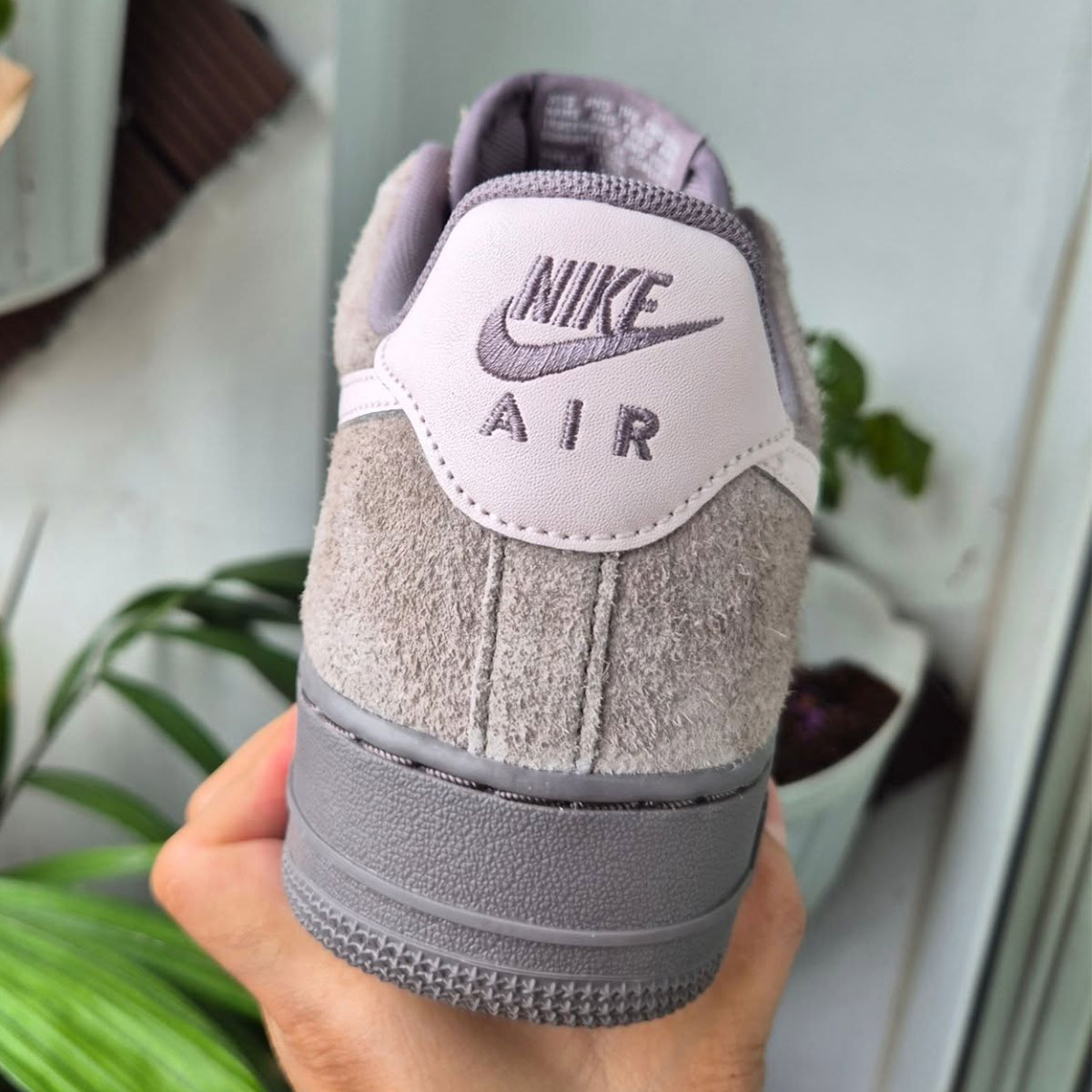 Nike Air Force 1 Low Cherry Blossoms Iq3472 298 7