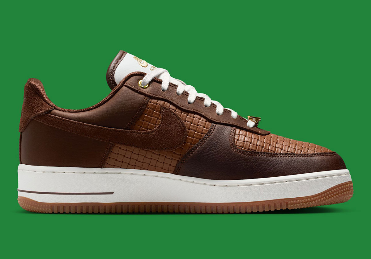 Nike Air Force 1 Low New Jersey Im6644 259 3