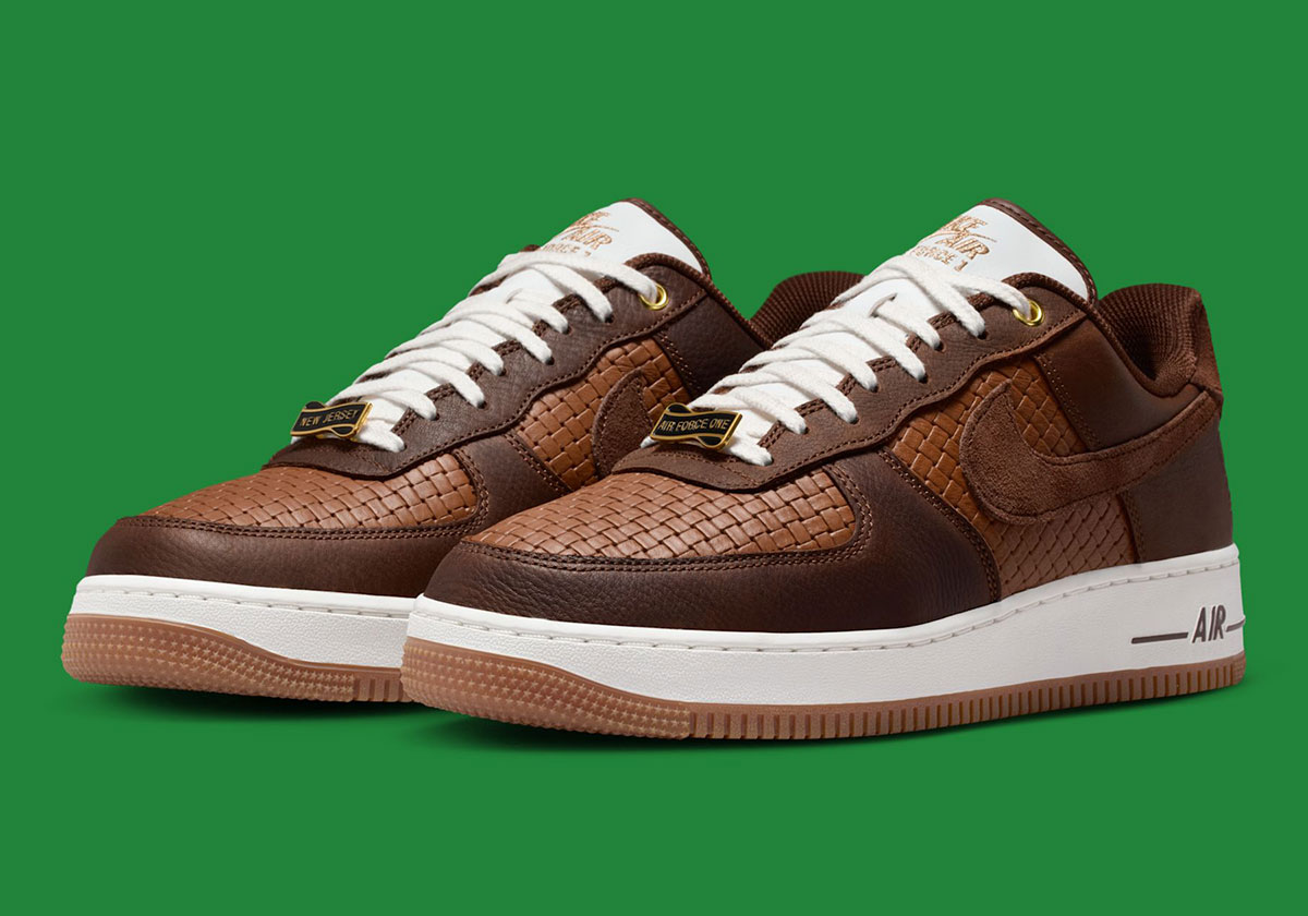 Nike Air Force 1 Low New Jersey Im6644 259 5