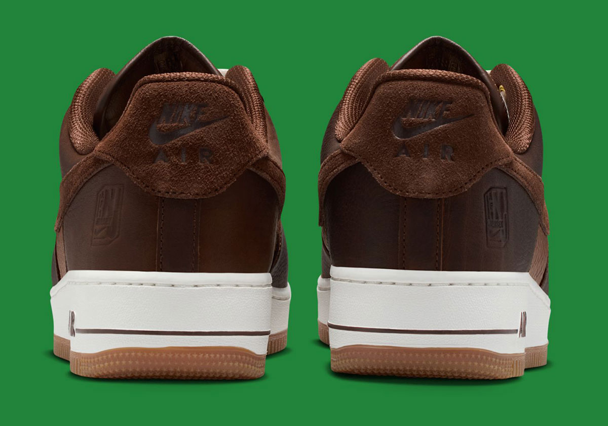 Nike Air Force 1 Low New Jersey Im6644 259 6