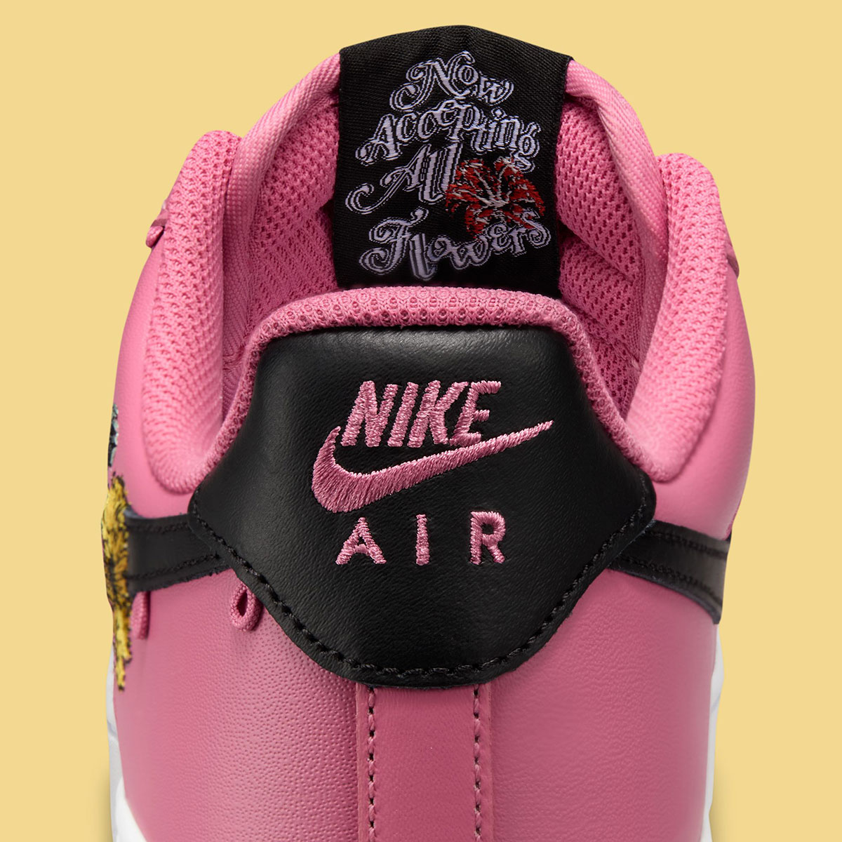 Nike Air Force 1 Low Now Accepting All Flowers Ib6644 600 12